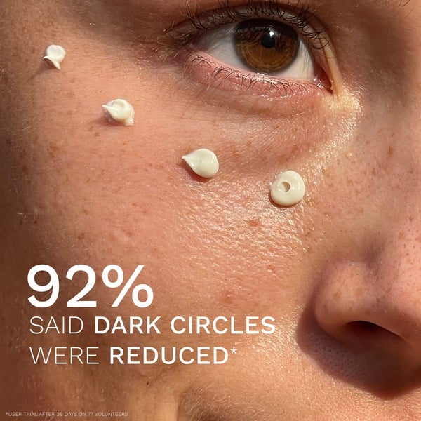 REN Clean Skincare REN Clean Skincare Radiance Brightening Dark Circle Eye Cream 15ml I Più Venduti