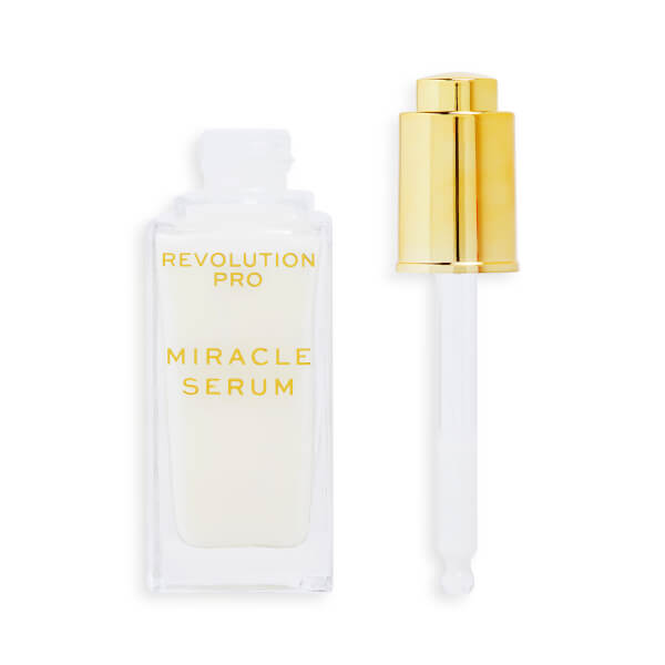 Revolution Pro Revolution Pro Miracle Serum Vendite Flash