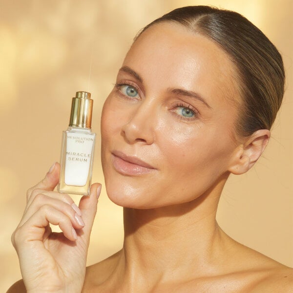 Revolution Pro Revolution Pro Miracle Serum Vendite Flash