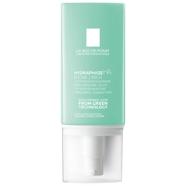 La Roche-Posay La Roche-Posay Hydraphase HA Intense Rich Idratante 50ml In Saldo