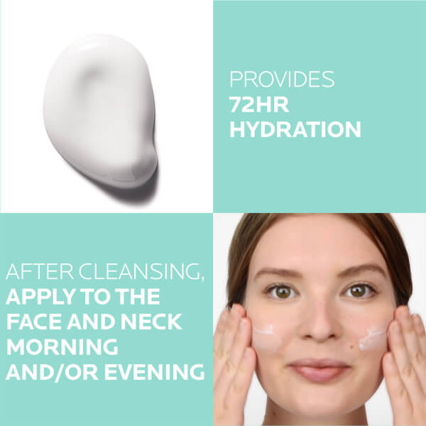 La Roche-Posay La Roche-Posay Hydraphase HA Intense Rich Idratante 50ml In Saldo