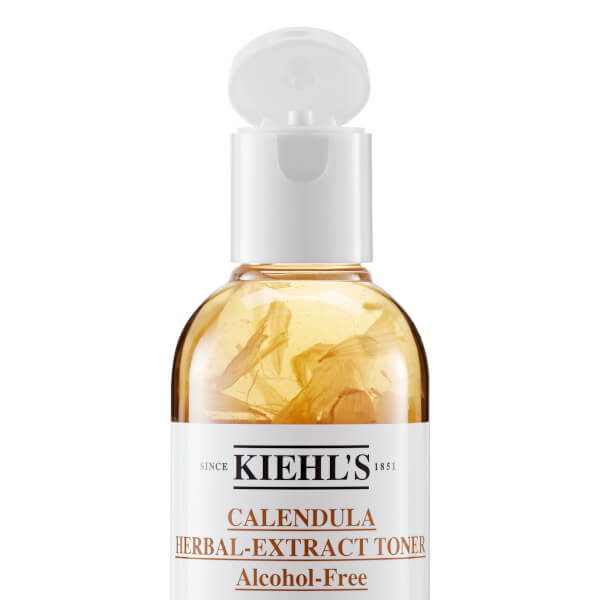 Kiehlu0027s Since 1851 Kiehl's Calendula Herbal Extract Toner (Various Sizes) Moda