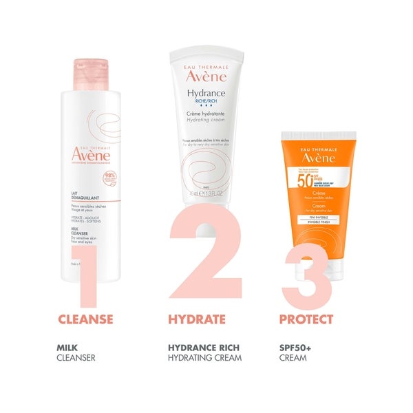 Avene Avène Hydrance crema idratante 40 ml Negozio online di fabbrica