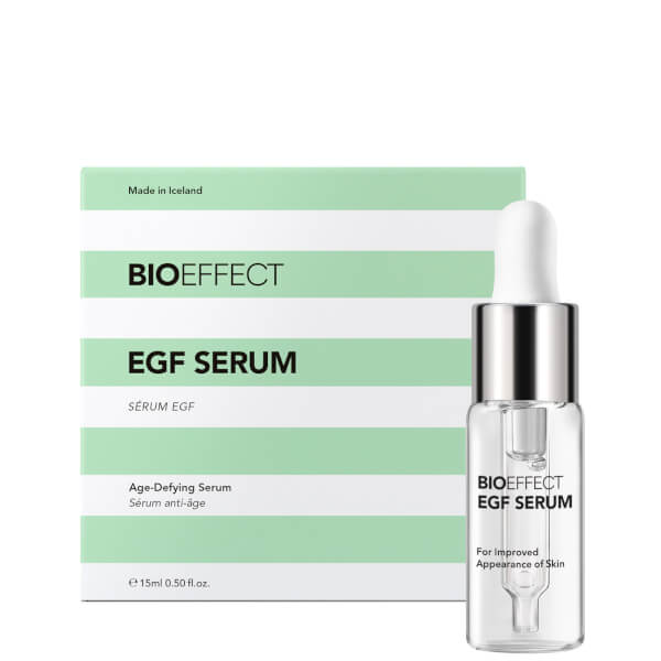 BIOEFFECT BIOEFFECT EGF Serum 15ml Offerta speciale