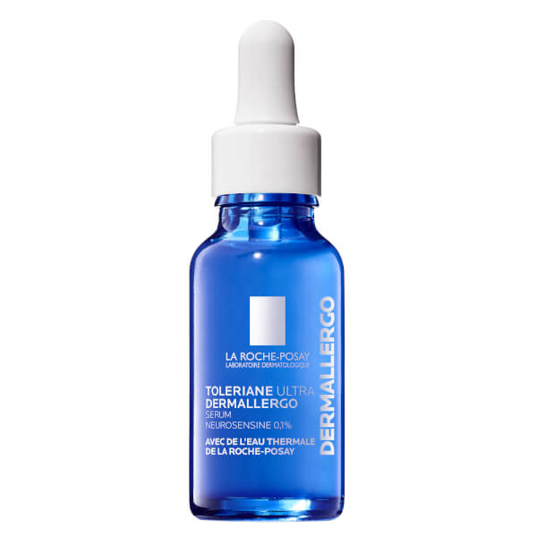 La Roche-Posay La Roche-Posay Toleriane Ultra Dermallergo Soothing Siero 20ml Comprare a buon mercato