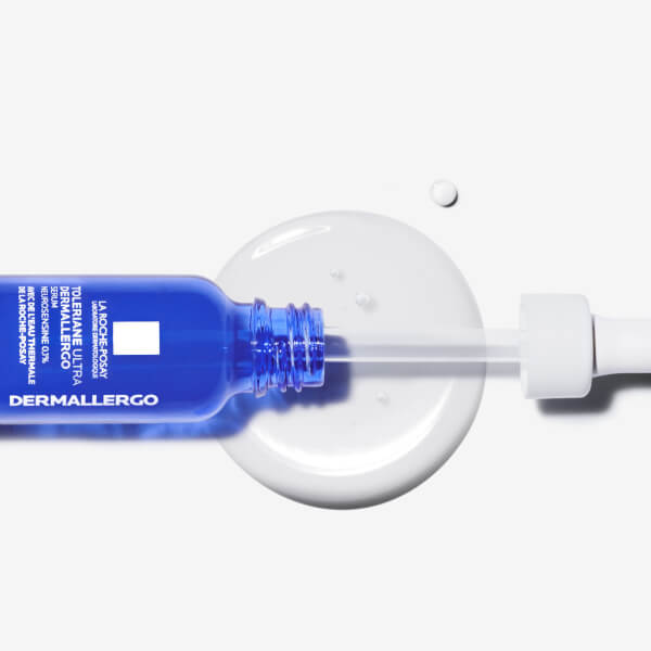 La Roche-Posay La Roche-Posay Toleriane Ultra Dermallergo Soothing Siero 20ml Comprare a buon mercato