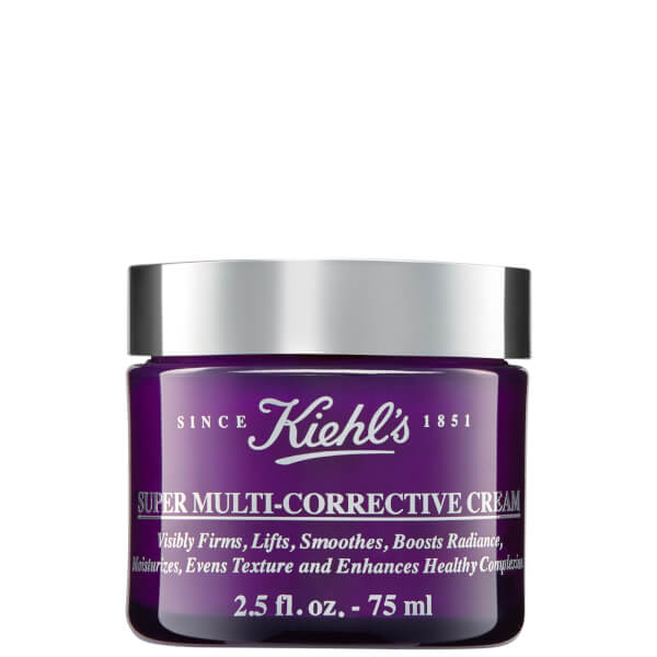 Kiehlu0027s Since 1851 Crema Multi-Corrective Super Kiehl's (Vari formati) Grande vendita