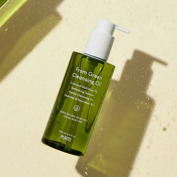 PURITO PURITO From Green Cleansing Oil 200ml Flash Sale