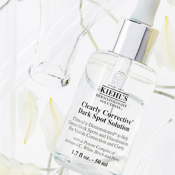 Kiehlu0027s Since 1851 Soluzione Macchie Scure Clearly Corrective™ Kiehl's (vari formati) Offerta esclusiva