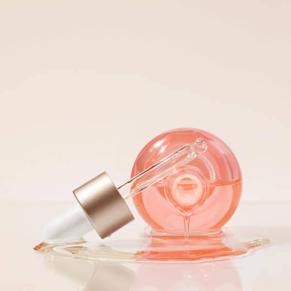 Biossance Biossance Squalane and Vitamin C Rose Oil 30ml Vendite stagionali