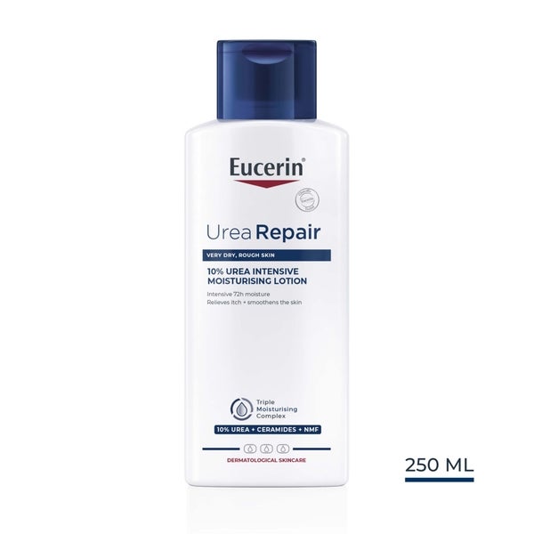 Eucerin Eucerin UreaRepair Plus 10% Urea Lotion 250ml Black Friday