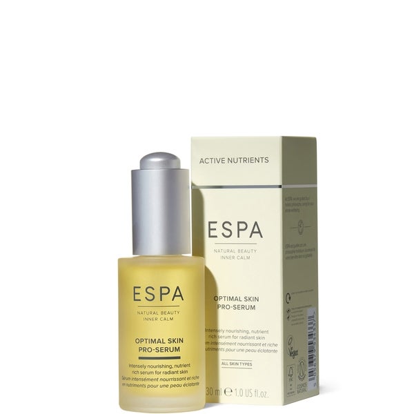 ESPA ESPA Optimal Skin Pro-Serum 30ml Offerta natalizia