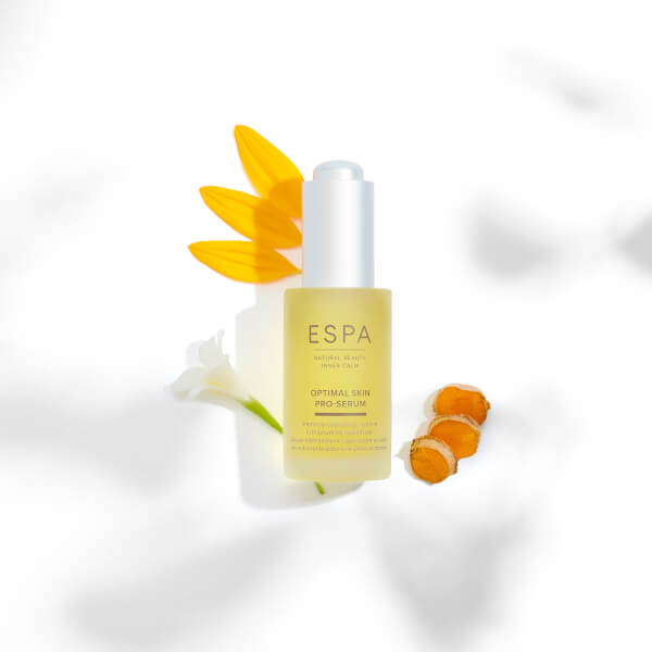 ESPA ESPA Optimal Skin Pro-Serum 30ml Offerta natalizia