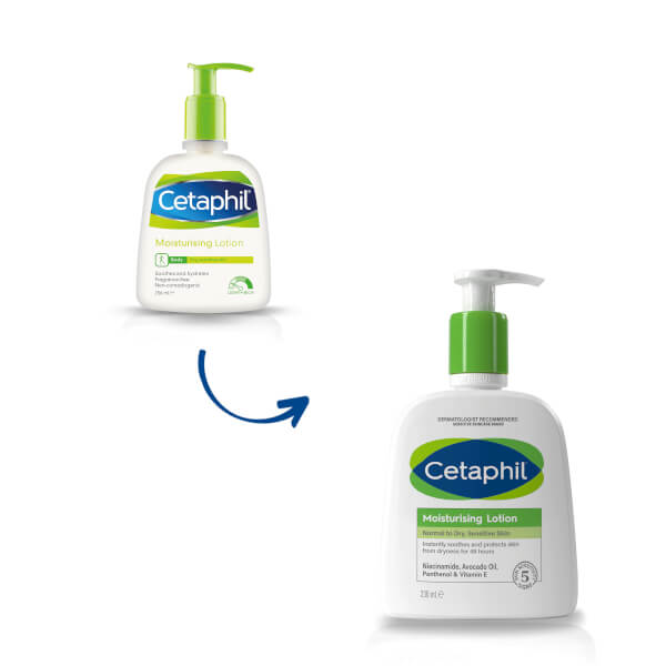 Cetaphil Cetaphil Moisturising Lotion 473ml Offerta Pasqua