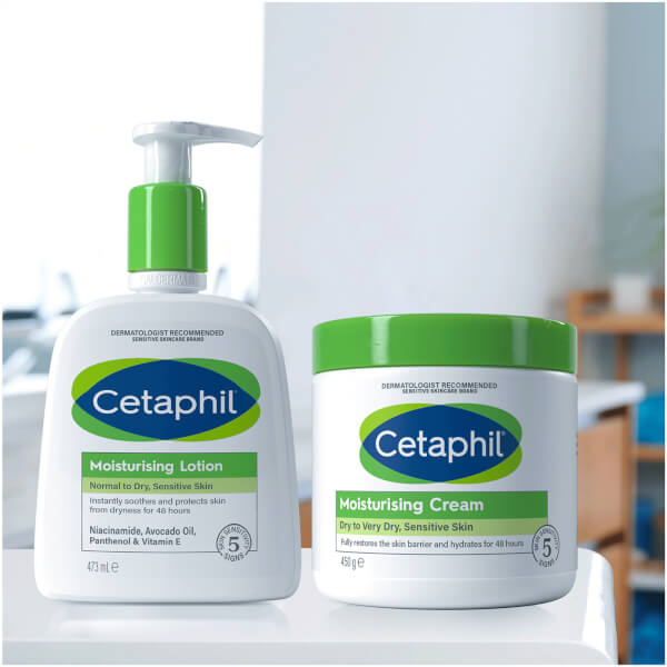 Cetaphil Cetaphil Moisturising Lotion 473ml Offerta Pasqua