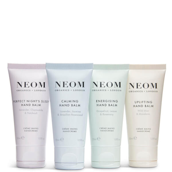NEOM NEOM Perfect Night's Sleep Hand Balm 30ml Offerta San Valentino