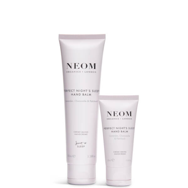 NEOM NEOM Perfect Night's Sleep Hand Balm 30ml Offerta San Valentino