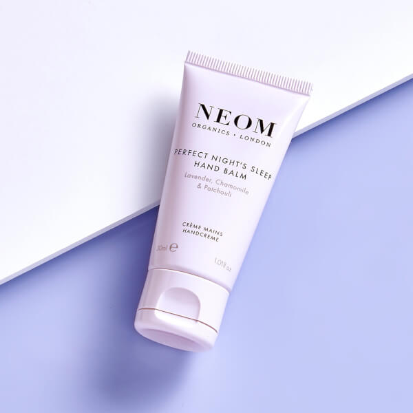 NEOM NEOM Perfect Night's Sleep Hand Balm 30ml Offerta San Valentino