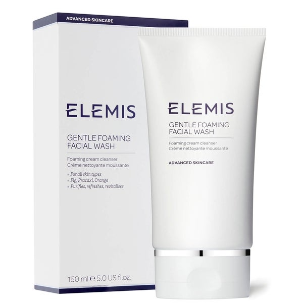 Elemis Elemis Gentle Foaming Facial Wash 150ml Offerta Anniversario
