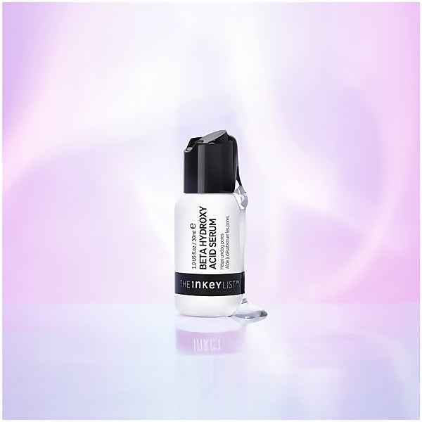 The INKEY List The INKEY List Beta Hydroxy Acid Serum 30ml Offerte esclusive
