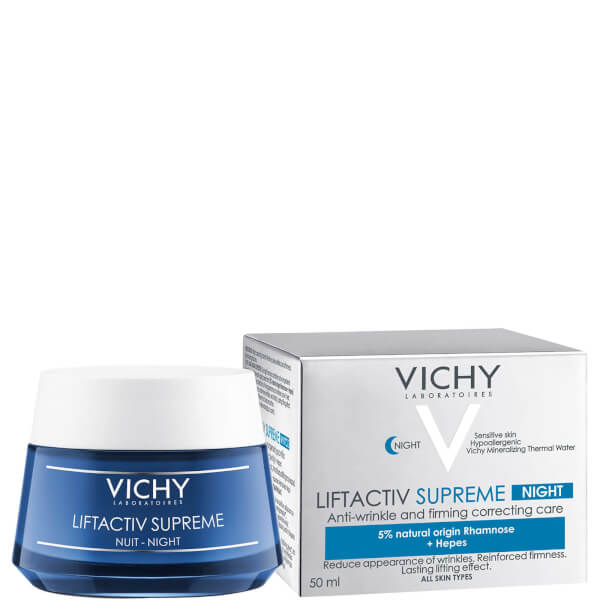 Vichy Vichy LiftActiv notte Complete Anti-Wrinkle and Firming Care 50ml Bestseller