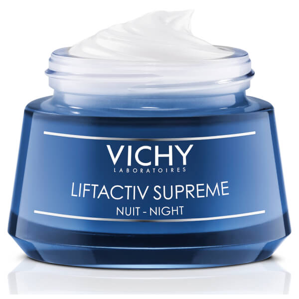 Vichy Vichy LiftActiv notte Complete Anti-Wrinkle and Firming Care 50ml Bestseller