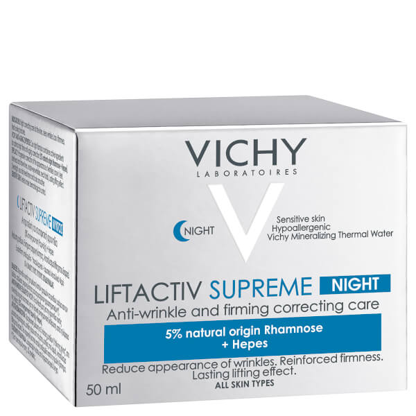 Vichy Vichy LiftActiv notte Complete Anti-Wrinkle and Firming Care 50ml Bestseller