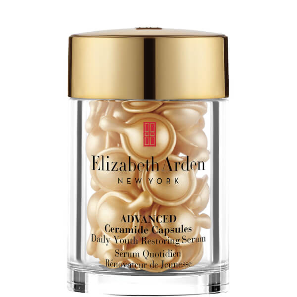 Elizabeth Arden Elizabeth Arden Ceramide capsule avanzate (30 capsule) Liquidazione