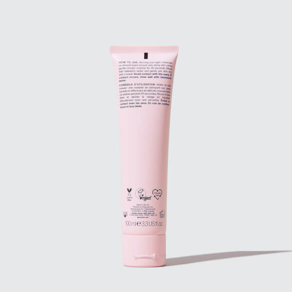 GLOSSYBOX GLOSSYBOX Daily Micellar Gel Cleanser 100ml Comprane uno, ottenene uno gratis