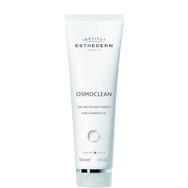 Institut Esthederm Institut Esthederm Osmoclean Gel Nettoyant Purete Gel Detergente Viso Purificante 150Ml Offerte speciali