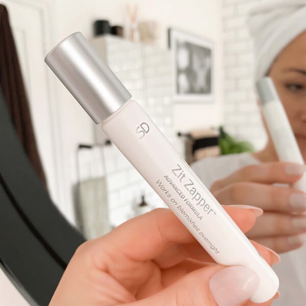 Skin Doctors Skin Doctors Zit Zapper (10ml) Ritorno libero