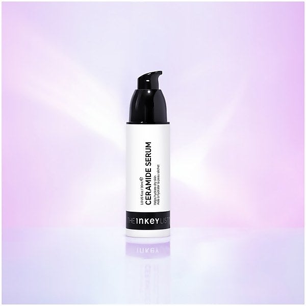 The INKEY List The INKEY List Ceramide Serum 30ml Rilascio limitato