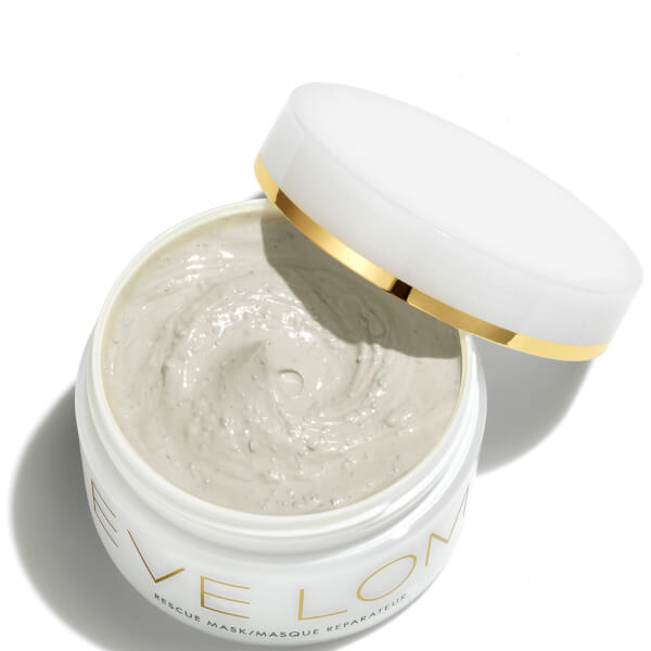Eve Lom Eve Lom Rescue Mask (100 ml) Ultimi tre giorni