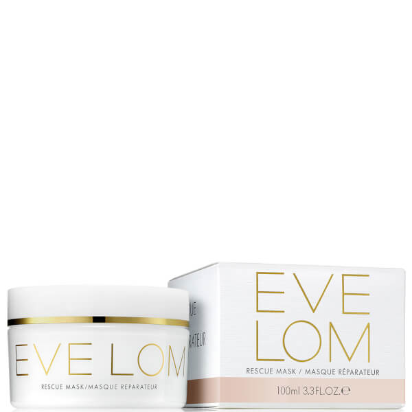 Eve Lom Eve Lom Rescue Mask (100 ml) Ultimi tre giorni