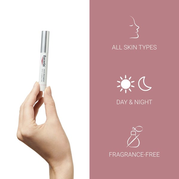 Eucerin Eucerin Anti-Pigment Spot Correttore 5ml ACQUISTA ORA