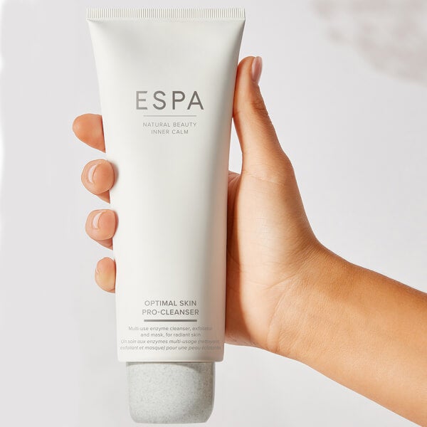ESPA ESPA Supersize Optimal Skin ProCleanser 200ml Ultimo giorno