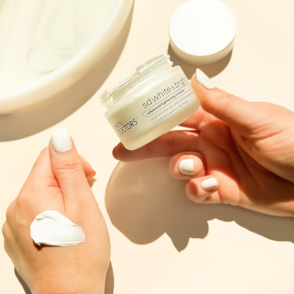 Skin Doctors Skin Doctors Sd White (50ml) Fino al 60% di sconto
