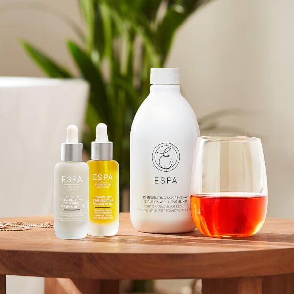 ESPA ESPA Tri-Active Regenerating Nourishing Facial Oil 30ml Offerta speciale della fabbrica