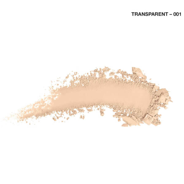 Rimmel Rimmel cipria compatta Stay Matte - trasparente Promozione