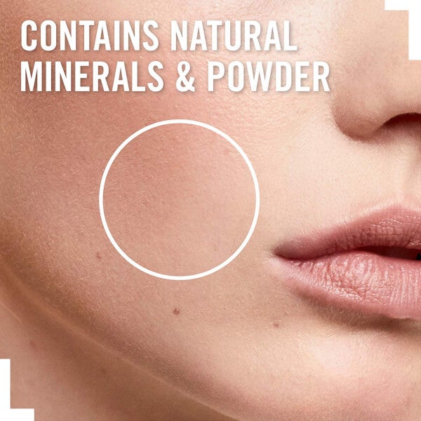 Rimmel Rimmel cipria compatta Stay Matte - trasparente Promozione