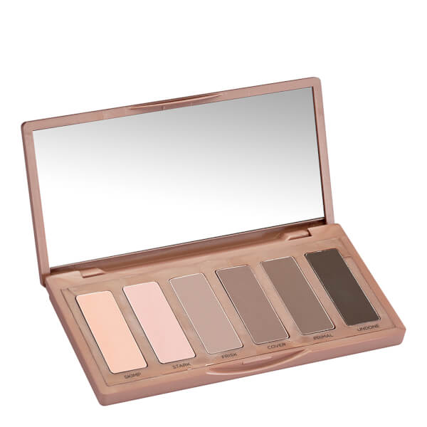 Urban Decay Urban Decay Naked Basics 2 Palette ombretti Spedizione Gratuita