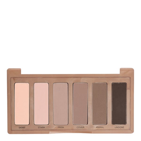 Urban Decay Urban Decay Naked Basics 2 Palette ombretti Spedizione Gratuita