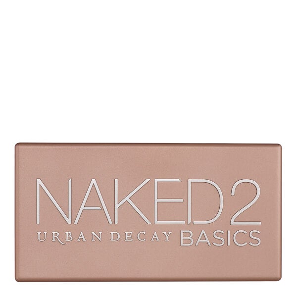 Urban Decay Urban Decay Naked Basics 2 Palette ombretti Spedizione Gratuita