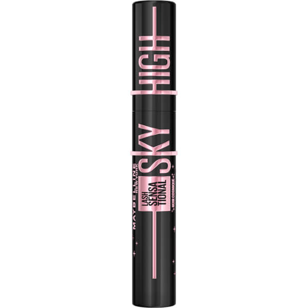 Maybelline Maybelline Lash Sensational Sky High Mascara volumizzante e allungante - Cosmic Black 7 2ml Pezzi Unici