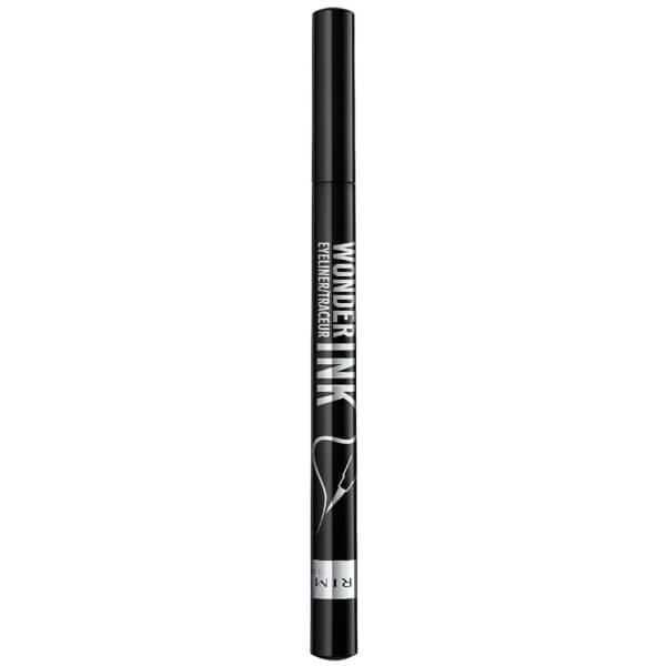Rimmel Rimmel Wonder’Ink eyeliner liquido - Nero 1 2 ml Acquista Ora