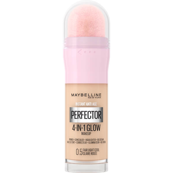 Maybelline Maybelline Instant Anti Age Perfector 4-in-1 Glow Primer Concealer Highlighter BB Cream 20ml (Various Shades) Promozione Limitata