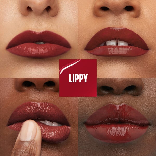 Maybelline Maybelline SuperStay Vinyl Ink Rossetto Liquido a Lunga Durata Finitura Lucida 47ml (Varie Tonalità) Fino Al -60%