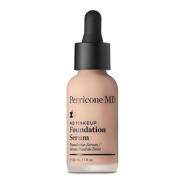 Perricone MD Perricone MD No Makeup Foundation Serum SPF20 30ml OUTLET (Various Shades) Shopping Online