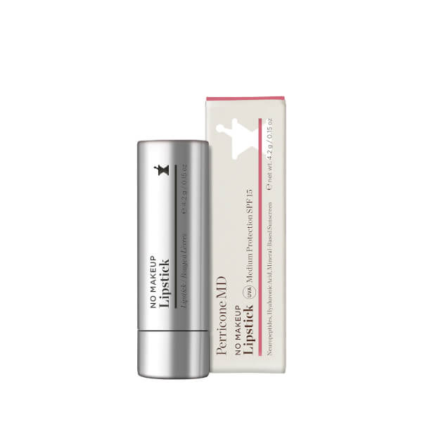 Perricone MD Perricone MD No Makeup Lipstick SPF15 OUTLET (Various Shades) Sottocosto