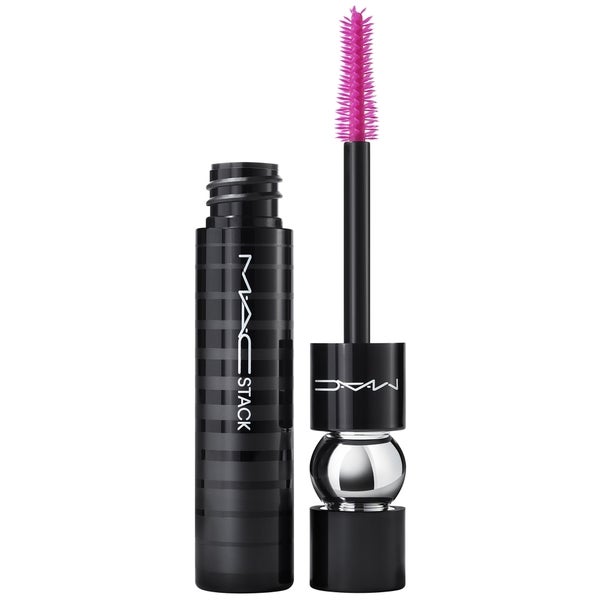 MAC MACStack Mascara Mega Brush Novità